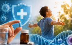 Ảnh Hưởng Của Thiếu Sắt, Vitamin D Và Magie Đến Khả Năng Nhận Thức