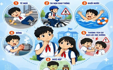 Tai Nạn Thảm Khốc Tại Hải Phòng: Công Nhân Tử Vong Dưới Mương Nước