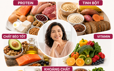 Khám Phá Lợi Ích Của Omega-3 Qua Các Thực Phẩm Chay