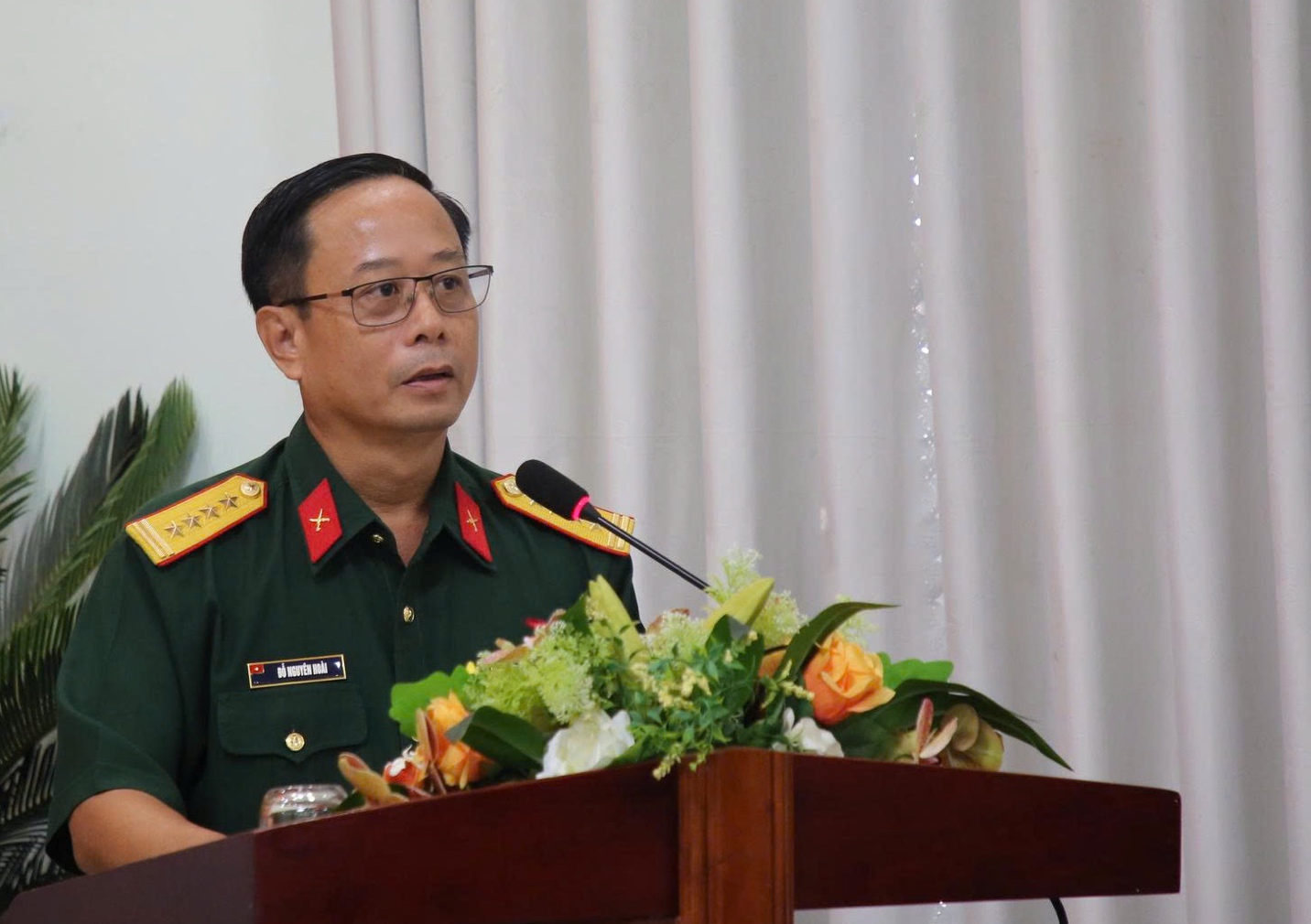 Khám Phá Dấu Vết Lịch Sử: Xác Minh 17 Hài Cốt Nghi Là Liệt Sĩ Tại Hiệp Đức