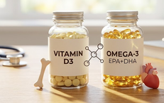 Vitamin B3 và Mối Liên Hệ Giảm Nguy Cơ Glôcôm: Điều Cần Biết