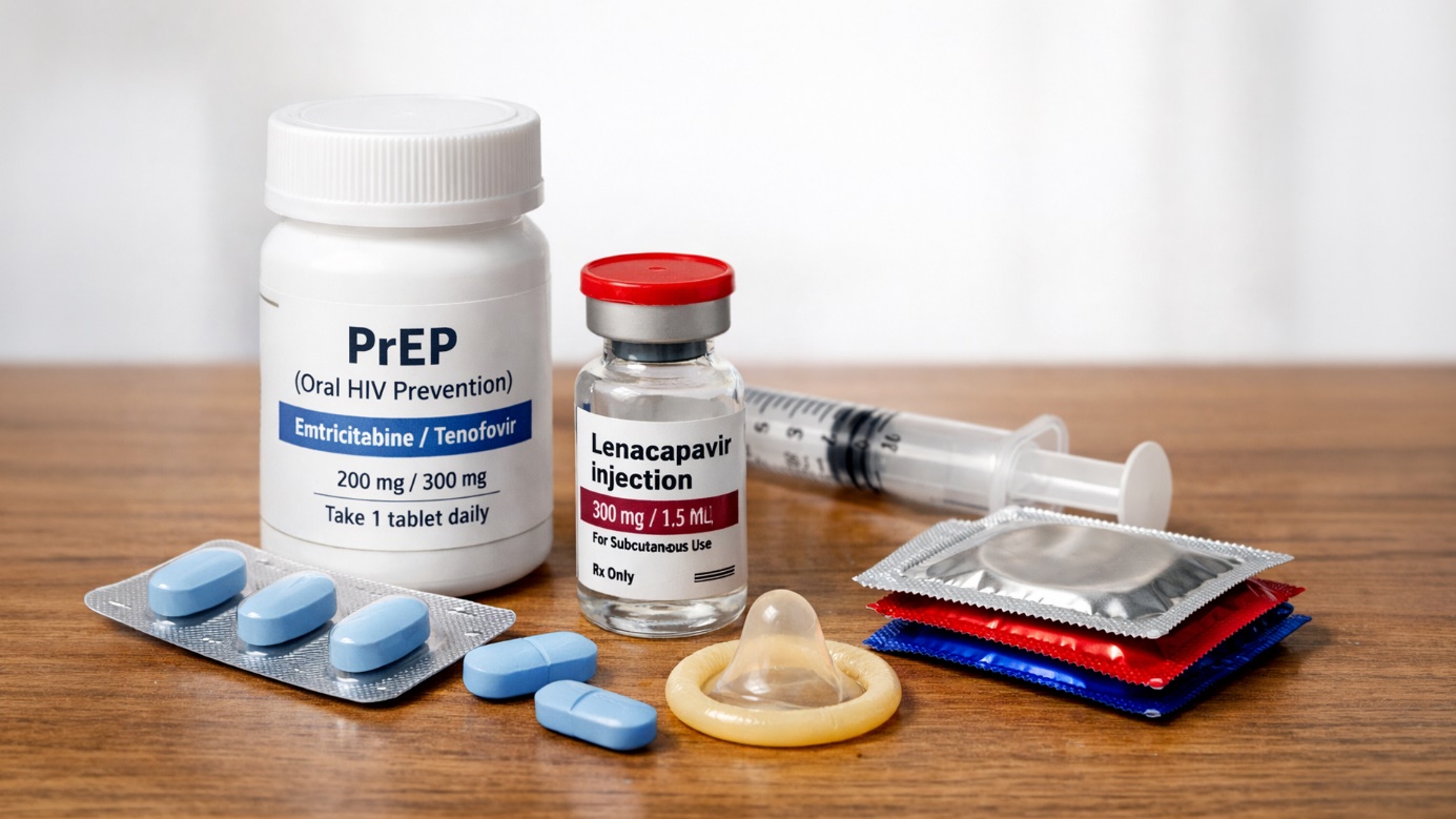 Chiến Lược Hiệu Quả Để Ngăn Ngừa Lây Nhiễm HIV