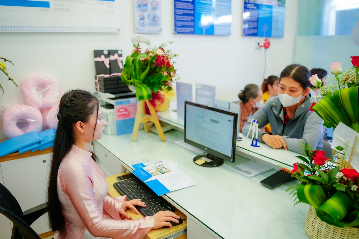 photo-1786690642401-17866906426321397485150 Ra mắt diện mạo mới, nâng trải nghiệm chăm sóc phụ nữ tại Cần Thơ- Ảnh 2.