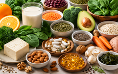 Khám Phá Vai Trò Của Vitamin D và Omega-3 Đối Với Sức Khỏe