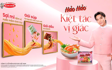 Tại Sao Vi Chất Dinh Dưỡng Là Yếu Tố Quan Trọng Trong Sự Phát Triển Của Trẻ Em?