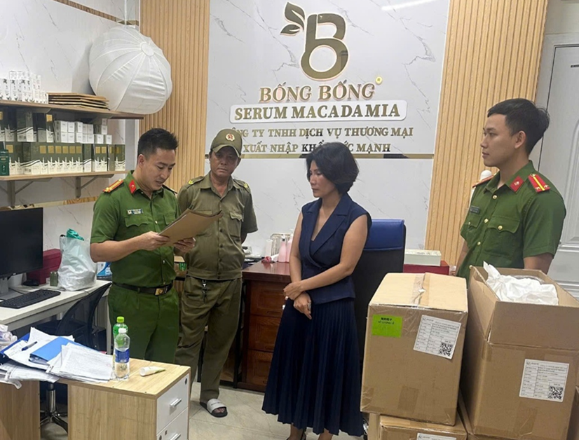 Cuộc Truy Đuổi Kịch Tính: Nữ Giám Đốc Lừa Đảo Hơn 26 Tỷ Đồng Bị Bắt Giữ Sau 9 Năm Trốn Chạy