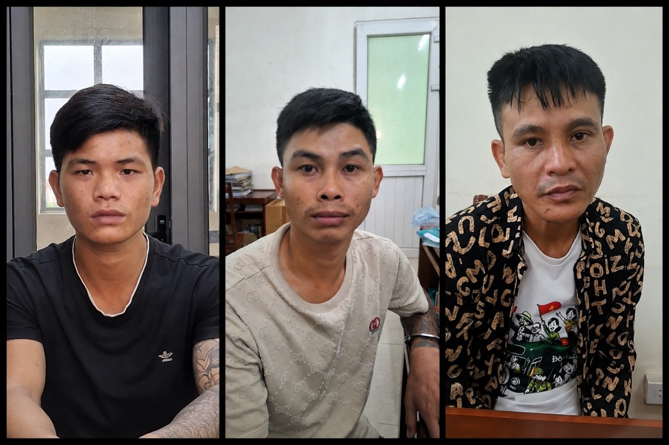 Chủ thầu xây dựng trả công cho công nhân bằng ma túy- Ảnh 1.