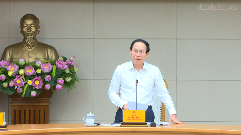 Phó Thủ tướng: Cần nâng cao đồng bộ chất lượng toàn hệ thống giáo dục đại học - Ảnh 2.
