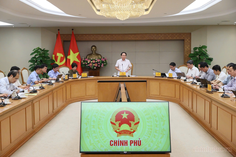 Chuyển Đổi Số Trong Ngành Giáo Dục: Nhiệm Vụ Cần Đặt Lên Hàng Đầu