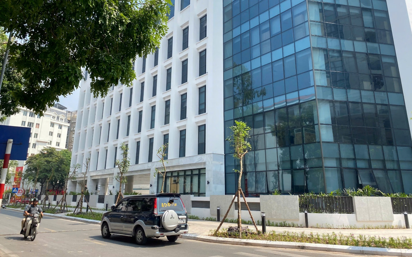 Hà Nội Lên Kế Hoạch Sáp Nhập Các Sở Để Tối Ưu Hóa Quy Hoạch Kiến Trúc