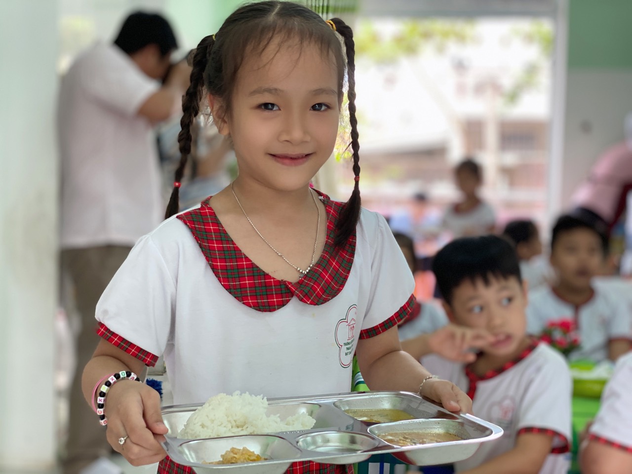 Tác Động Của Dinh Dưỡng Đến Tương Lai Của Thế Hệ Trẻ Việt Nam