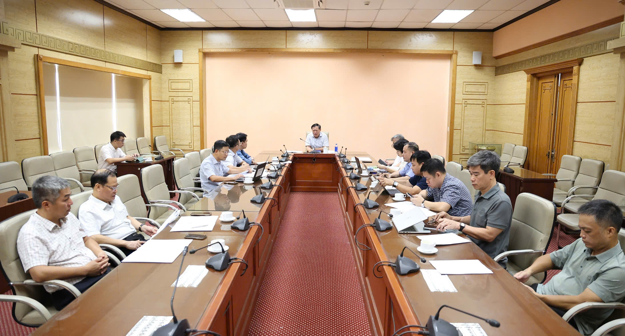 Hướng tới phương pháp xác định chi phí chuyên biệt, minh bạch, phù hợp với đặc thù mua sắm thiết bị y tế- Ảnh 9.