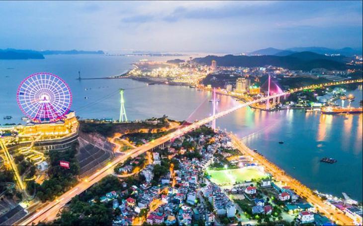 Quốc Hội Phê Duyệt Thành Lập Quảng Ninh và Bắc Ninh- Ảnh 6.