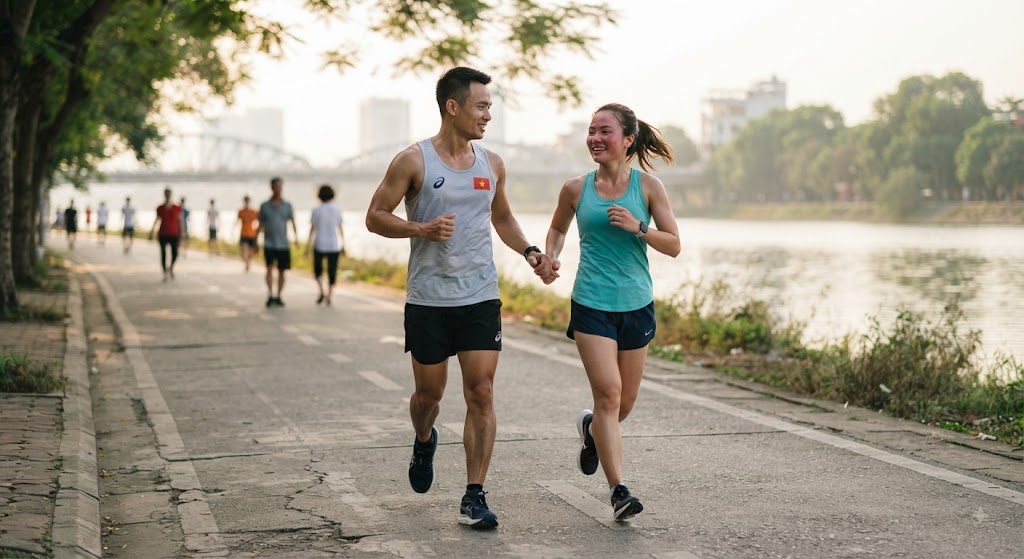 Lợi ích của tập luyện sức mạnh cho sức khỏe trí não