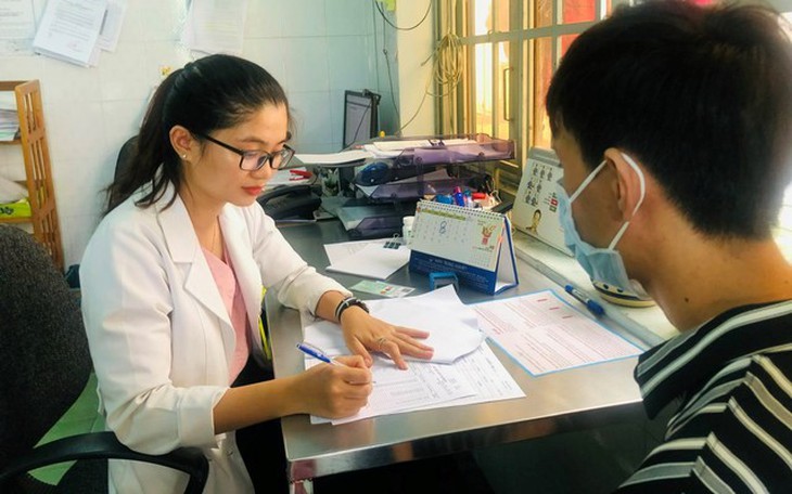 Đồng nhiễm HIV và viêm gan B, C: 'Sát thủ thầm lặng' tàn phá lá gan thế nào? - Ảnh 3.