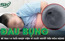 Hành Trình Bất Ngờ Của Chàng Trai 28 Tuổi Với Ung Thư Dạ Dày