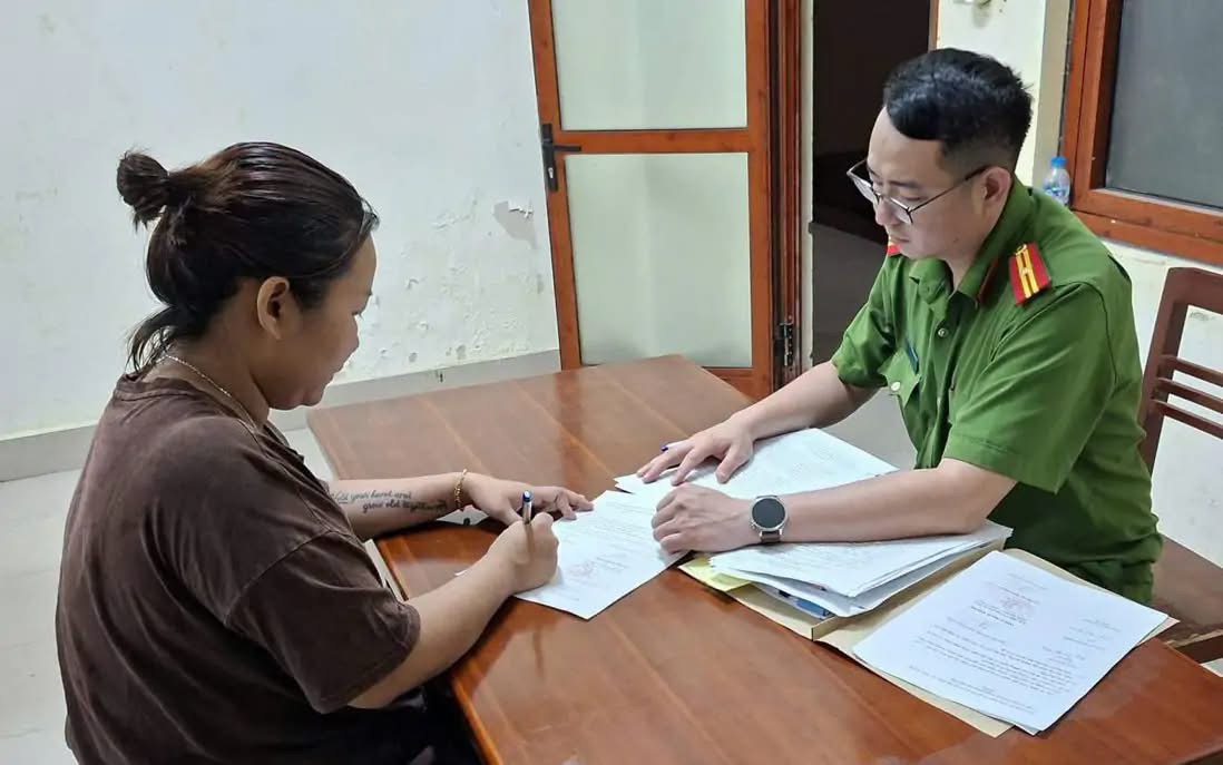Chiêu trò lừa đảo kết hôn: Cặp đôi đánh cắp tiền sính lễ từ người Trung Quốc