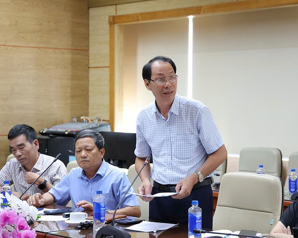 Bộ Y tế và WHO thúc đẩy hợp tác về chăm sóc sức khỏe ban đầu, phòng bệnh và hoàn thiện chính sách y tế- Ảnh 8.