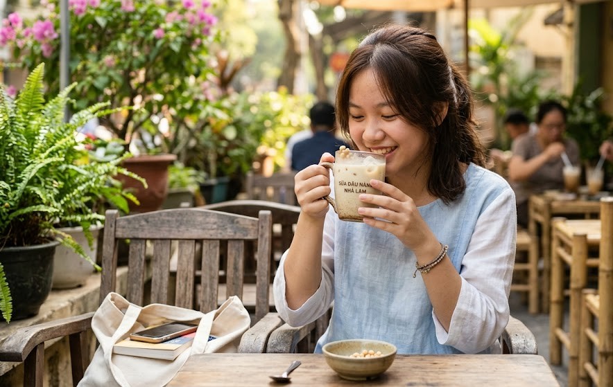 Liệu Sữa Đậu Nành Có Thật Sự Làm Tăng Kích Thước Vòng 1