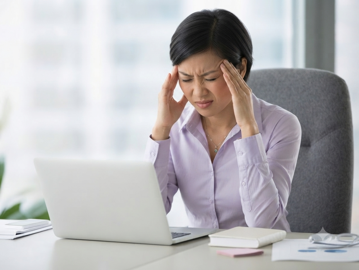 Điều Gì Khiến Kinh Nguyệt Đến Sớm? 8 Nguyên Nhân Chị Em Nên Biết