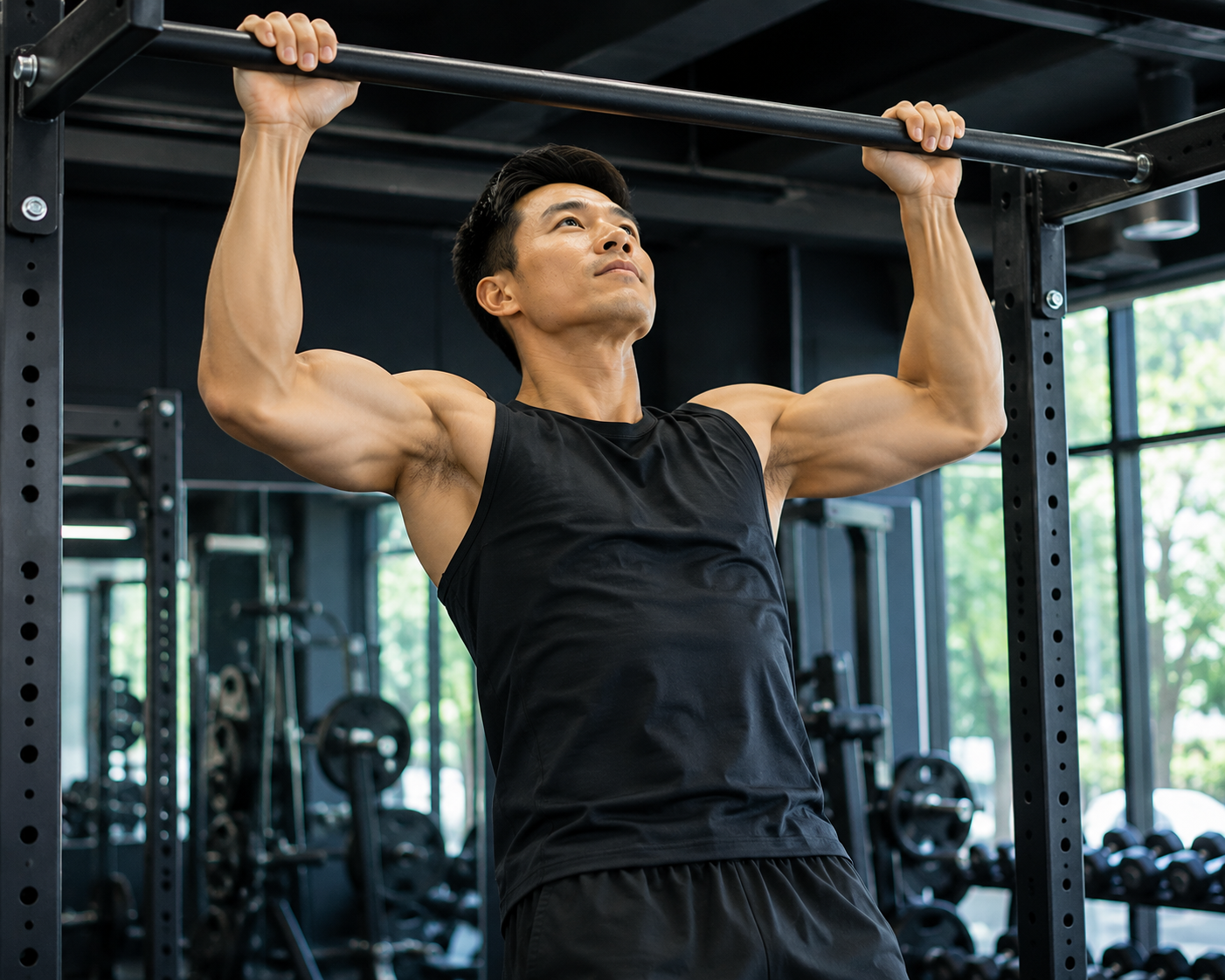 5 Bài Tập Đặc Biệt Giúp Nam Giới Trên 40 Tăng Cường Cơ Bắp Và Sức Mạnh