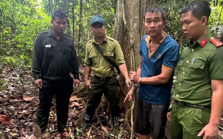 Lâm Đồng Nỗ Lực Chấm Dứt Tình Trạng Buôn Bán Chim Hoang Dã - Ảnh 2.
