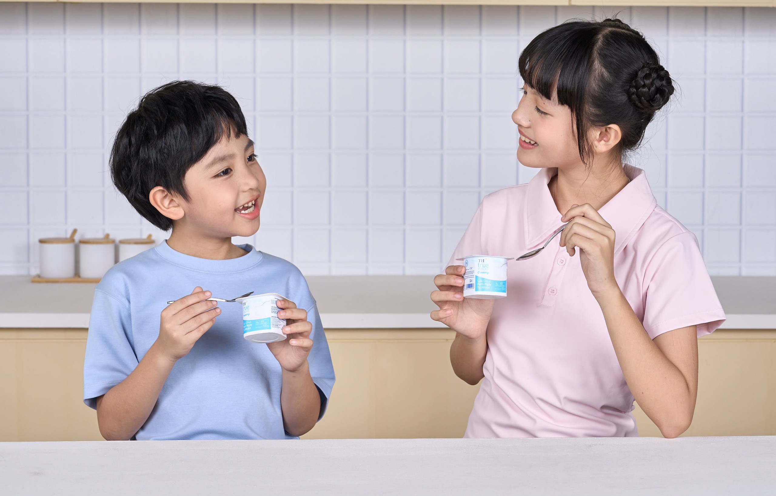 Sữa tươi có vai trò đặc biệt quan trọng với độ tuổi học đường- Ảnh 5.