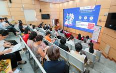 Nguy hiểm từ vỡ nang buồng trứng: Câu chuyện của một người phụ nữ trẻ được cứu sống