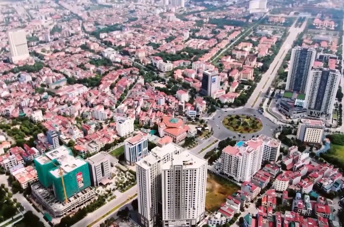 Chính phủ thông qua hồ sơ Đề án thành lập thành phố Bắc Ninh trực thuộc Trung ương- Ảnh 1.