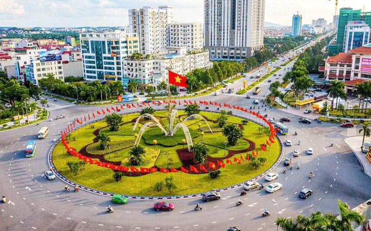 Quốc Hội Phê Duyệt Thành Lập Quảng Ninh và Bắc Ninh- Ảnh 5.