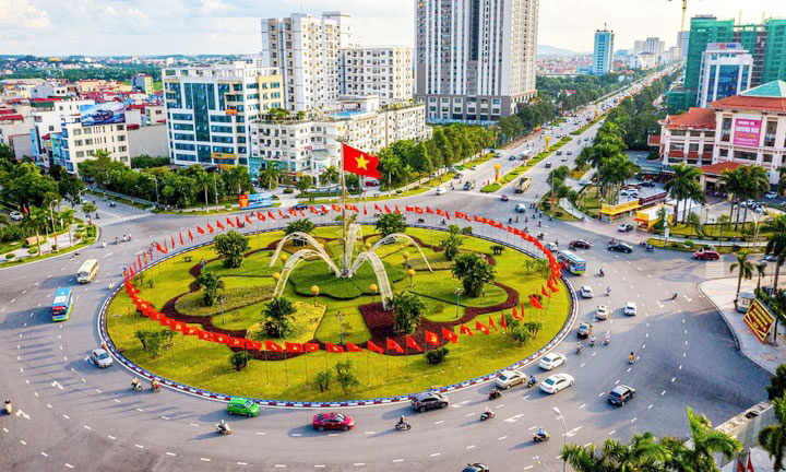 Chính phủ thông qua hồ sơ Đề án thành lập các phường thuộc tỉnh Bắc Ninh - Ảnh 1.