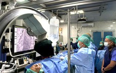 Cải Thiện Tiếp Cận Dịch Vụ Y Tế Cho Người Khuyết Tật Tại Việt Nam