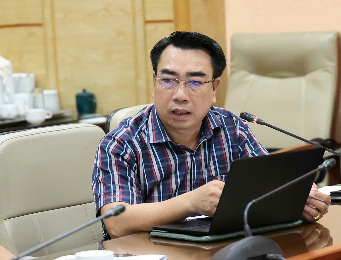 Hướng tới phương pháp xác định chi phí chuyên biệt, minh bạch, phù hợp với đặc thù mua sắm thiết bị y tế- Ảnh 4.