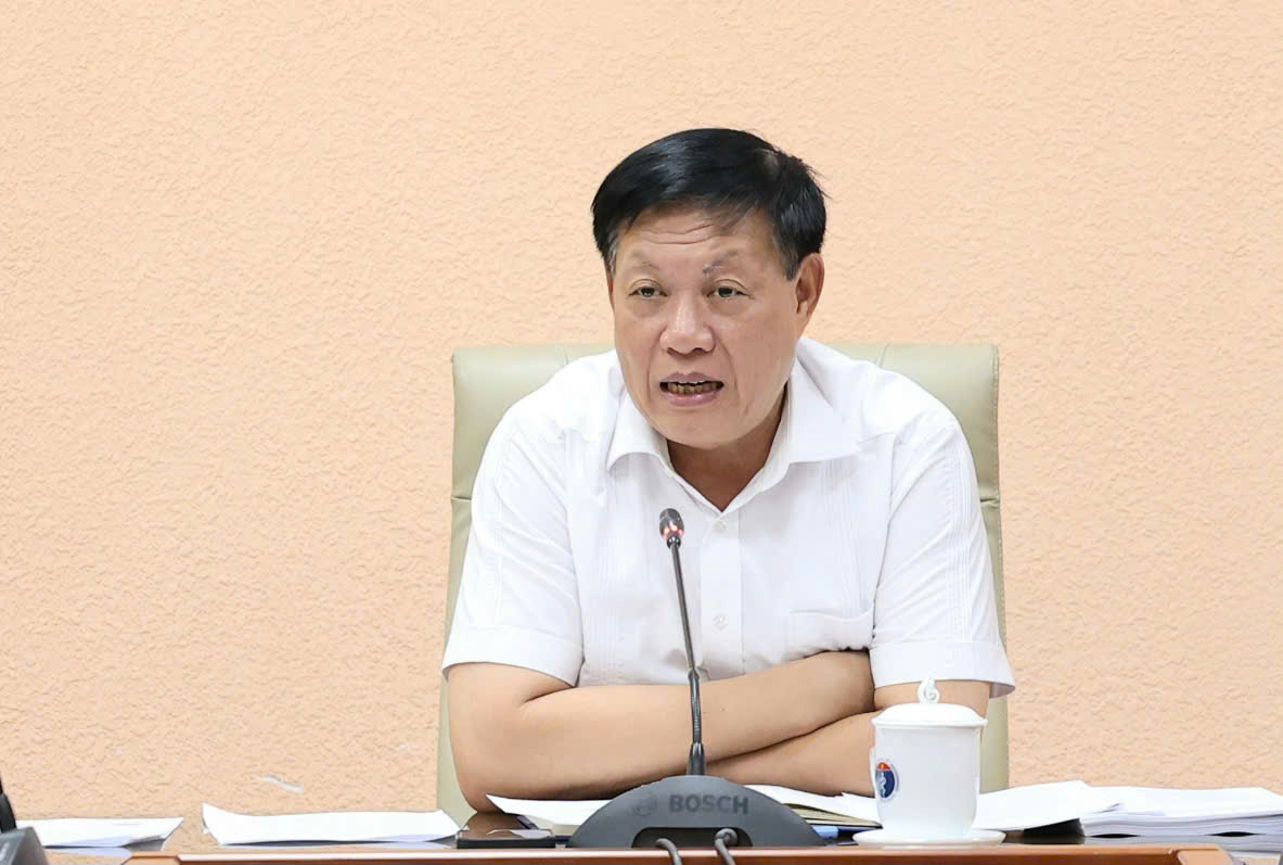 Việt Nam Hướng Đến Mục Tiêu Giới Tính Khi Sinh Cân Bằng Đến Năm 2035- Ảnh 1.
