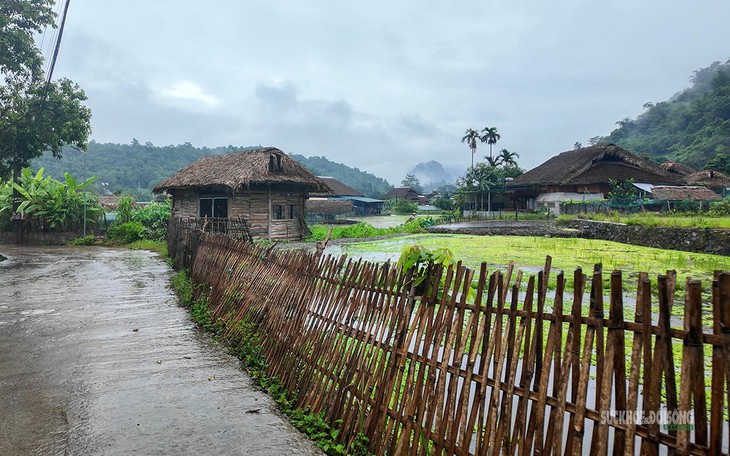 Lễ hội người Lô Lô - Hình 5
