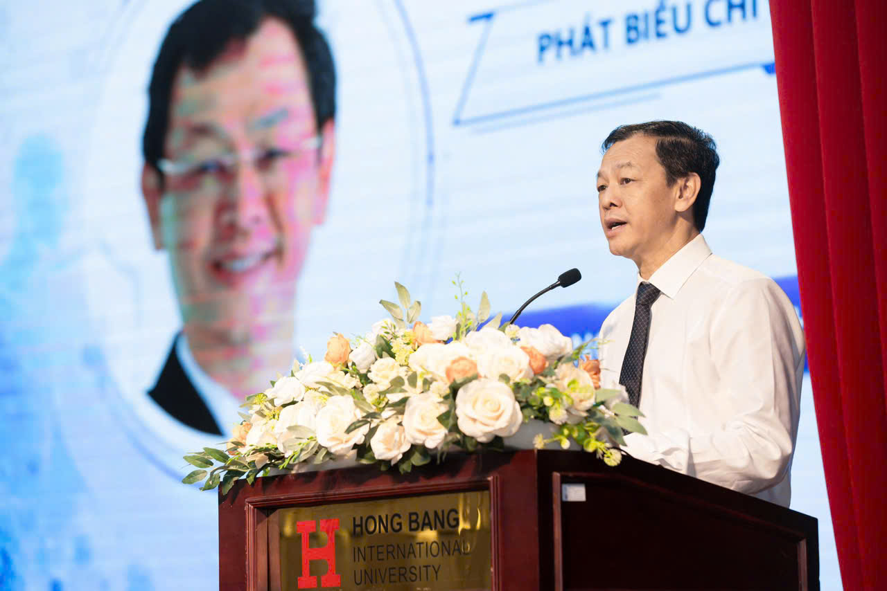 Chăm sóc ung thư tại Việt Nam đã có những bước tiến đáng kể- Ảnh 1.