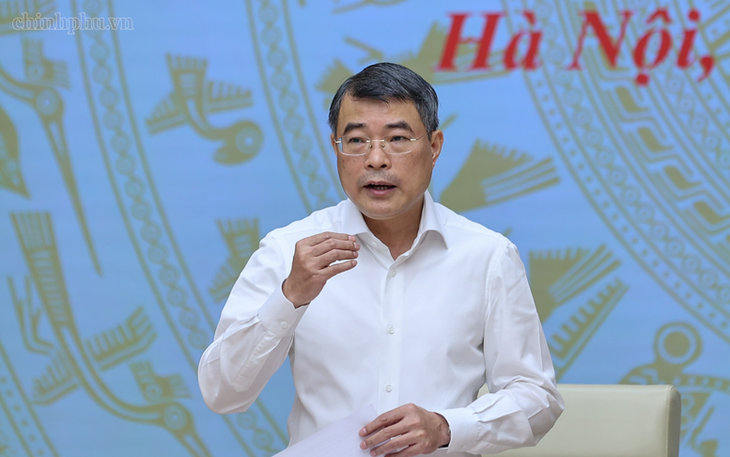 Thủ tướng yêu cầu giảm lãi suất cho vay