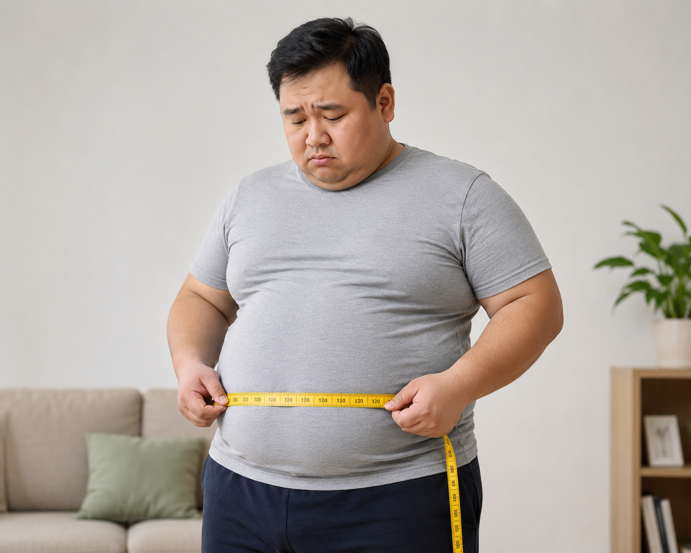 7 dấu hiệu cảnh báo đề kháng insulin và cách dự phòng bằng lối sống - Ảnh 1.
