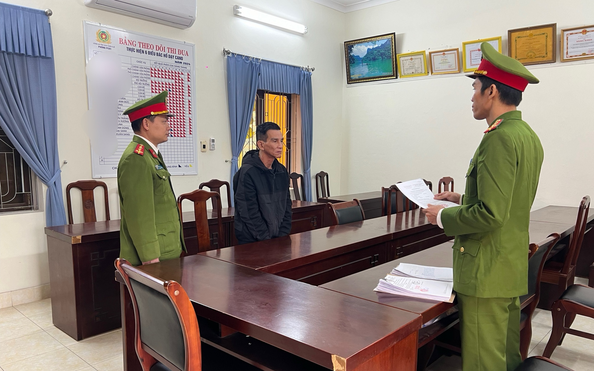 Cuộc Truy Tìm Vợ Chồng Lừa Đảo Tại Hải Phòng: Hành Trình Được Tiết Lộ