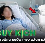 Bé Gái 9 Tuổi Nhập Viện Do Tắc Ruột Bởi Búi Giun Đũa Khổng Lồ