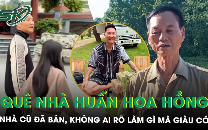 Khởi tố Huấn Hoa Hồng và nhiều đối tượng - Ảnh 2.