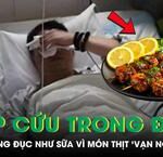 Người Đàn Ông 66 Tuổi: Từ Nỗi Lo Bệnh Trĩ Đến Phát Hiện Ung Thư Đường Ruột
