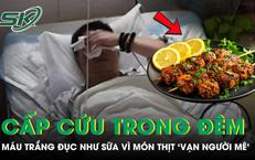 Người Đàn Ông 66 Tuổi: Từ Nỗi Lo Bệnh Trĩ Đến Phát Hiện Ung Thư Đường Ruột