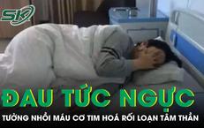 Cách Xử Trí Khẩn Cấp Sau Khi Uống Mật Cá Trắm Kết Hợp Với Rượu
