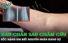 Câu Chuyện Cảm Động: Người Đàn Ông Khám Phá Lợi Ích Của Khoai Lang Cho Sức Khỏe