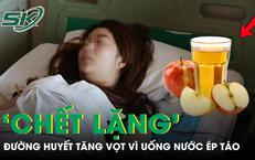 Nguyên Nhân Khiến Người Phụ Nữ Đau Chân Sau Khi Châm Cứu