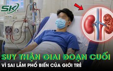 Câu Chuyện Đáng Lo Ngại Về Một Cô Gái 24 Tuổi Giảm Cân Đột Ngột Vì Nguyên Nhân Bên Trong Cổ