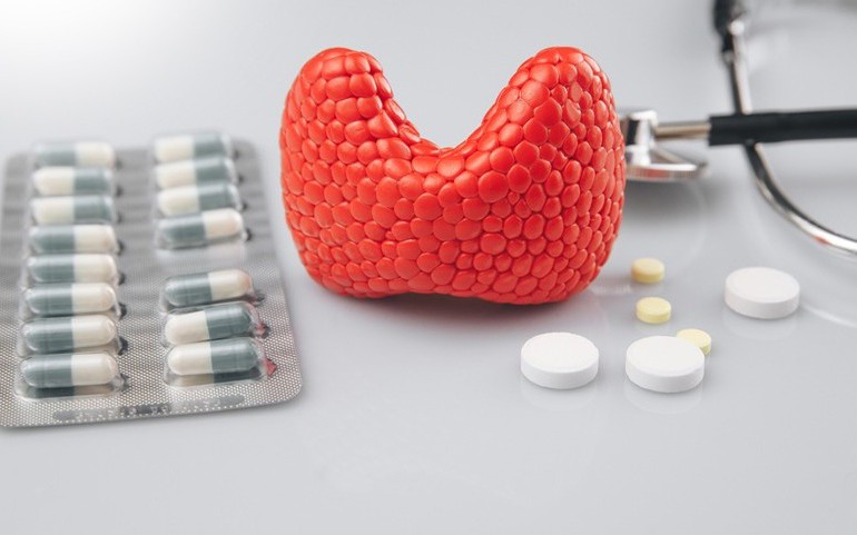 Ai Là Người Cần Điều Trị I-131 Sau Khi Mổ Ung Thư Tuyến Giáp?