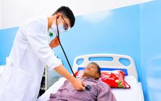 Phát Triển Mô Hình Học Đường – Trạm Y Tế: Đưa Chăm Sóc Răng Miệng Về Gần Học Sinh