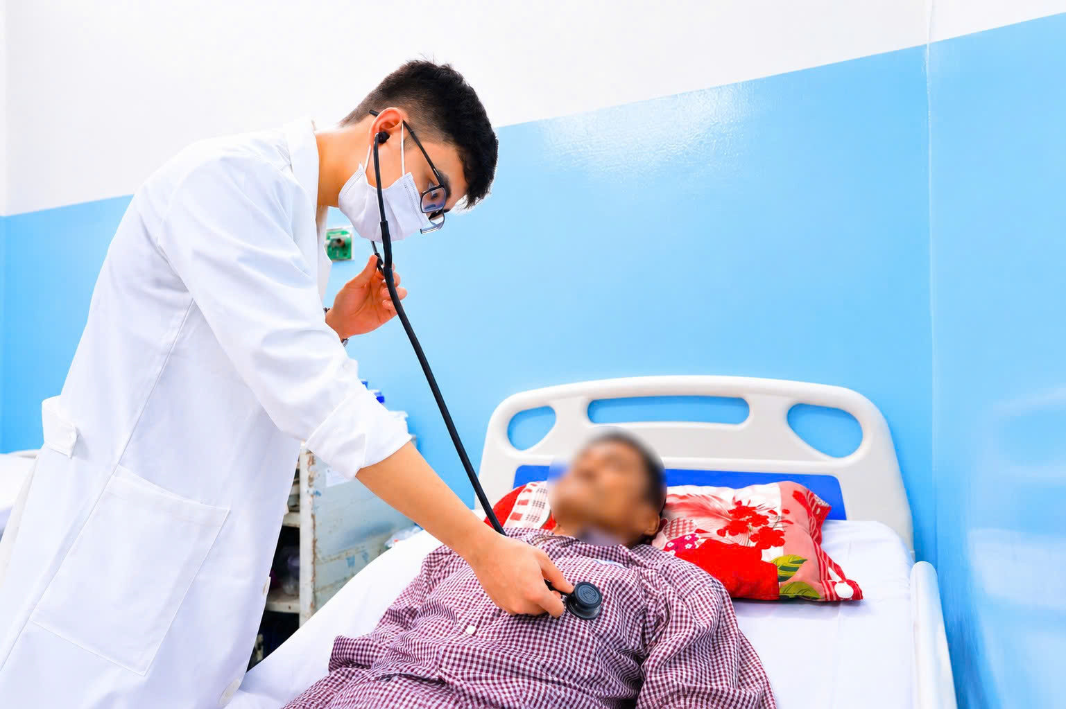 Xơ Vữa Động Mạch: Nguyên Nhân Thầm Lặng Gây Nhồi Máu Cơ Tim ở Người Trẻ